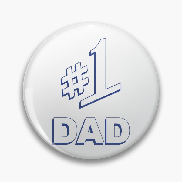 Item preview, 1 Dad designed and sold by sheribmaguire.