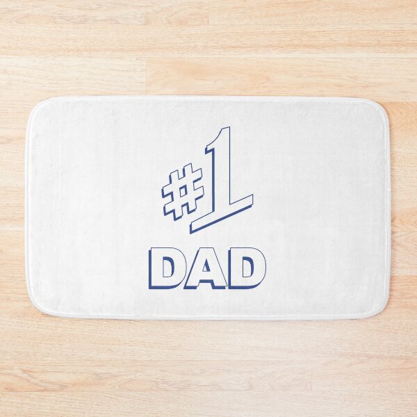 Item preview, 1 Dad designed and sold by sheribmaguire.