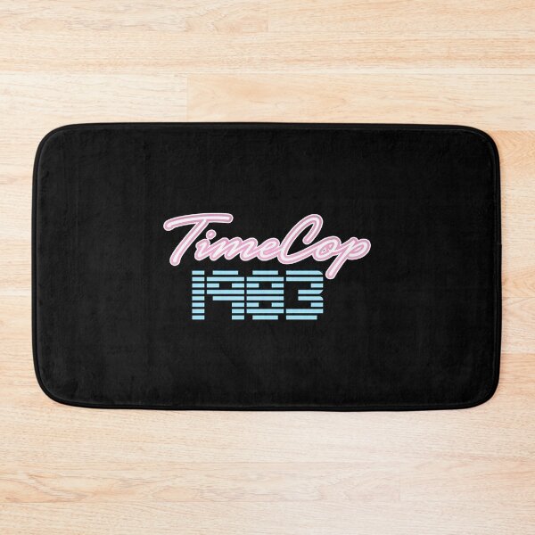 Item preview, 80s TimeCops 1983 Pixel Font designed and sold by XanDuriCatcute.