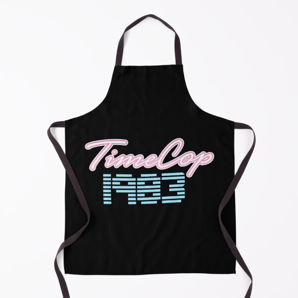 Item preview, 80s TimeCops 1983 Pixel Font designed and sold by XanDuriCatcute.