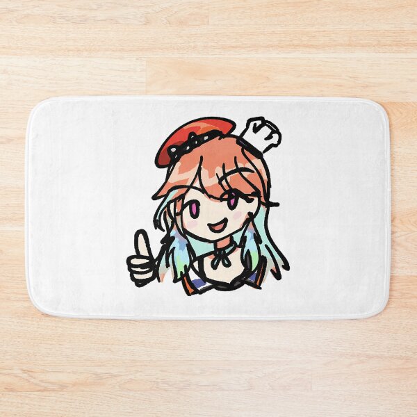 Item preview, Takanashi Kiara designed and sold by leonida-scrame.