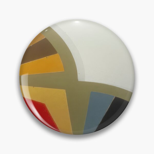 Item preview, Frank Stella designed and sold by namikikkik.