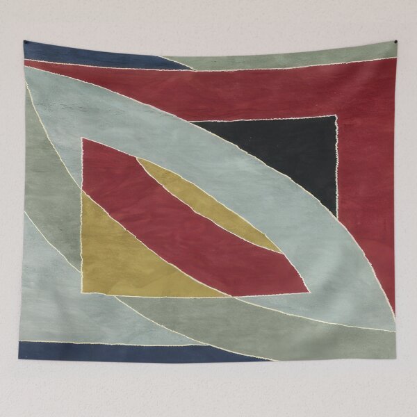 Item preview, Frank Stella designed and sold by namikikkik.