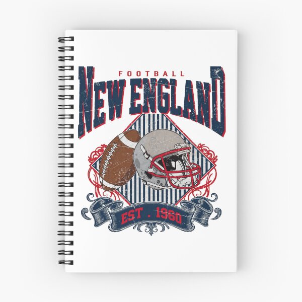 Item preview, New England Football Est 1960 Vintage Retro designed and sold by MrsHeath66293.