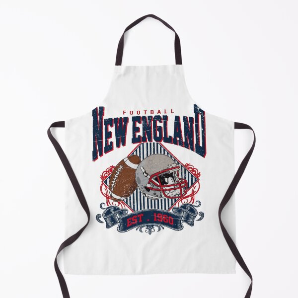 Item preview, New England Football Est 1960 Vintage Retro designed and sold by MrsHeath66293.