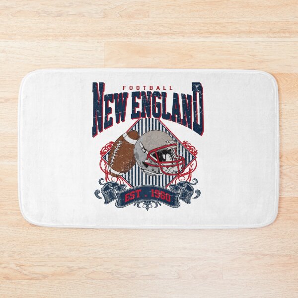 Item preview, New England Football Est 1960 Vintage Retro designed and sold by MrsHeath66293.