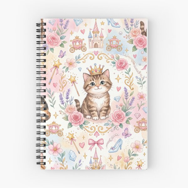 Item preview, Princess Cat  designed and sold by naragon4289.