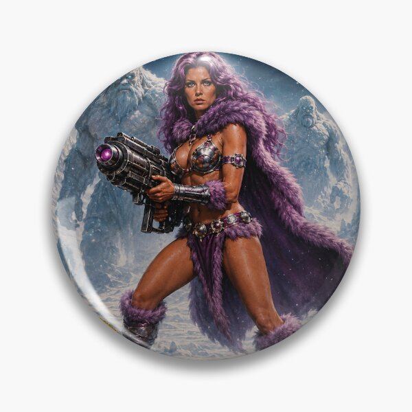 Item preview, Stella Starblazer: The Frost Giants of Krall designed and sold by Moviebuff91.