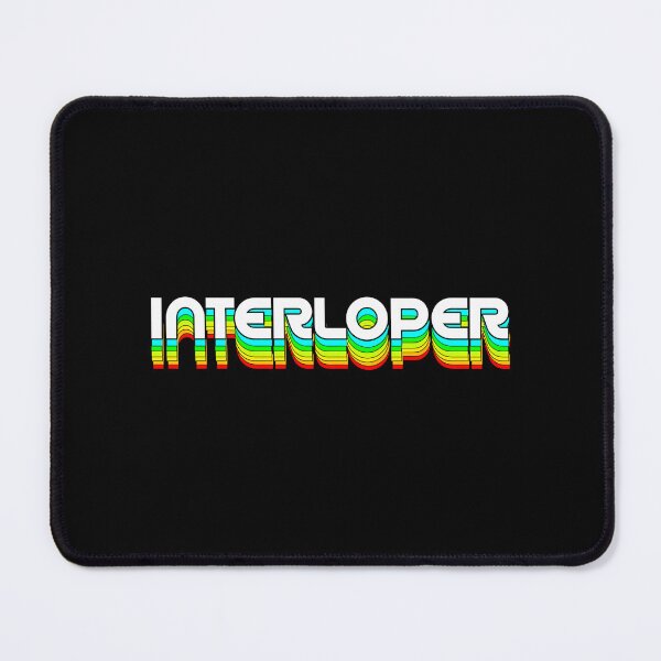 Item preview, No Man'S Sky Interloper  designed and sold by PinkPeonyStores.