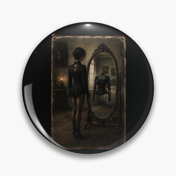 Item preview, Reflections: Unseen designed and sold by halibutgoatramb.