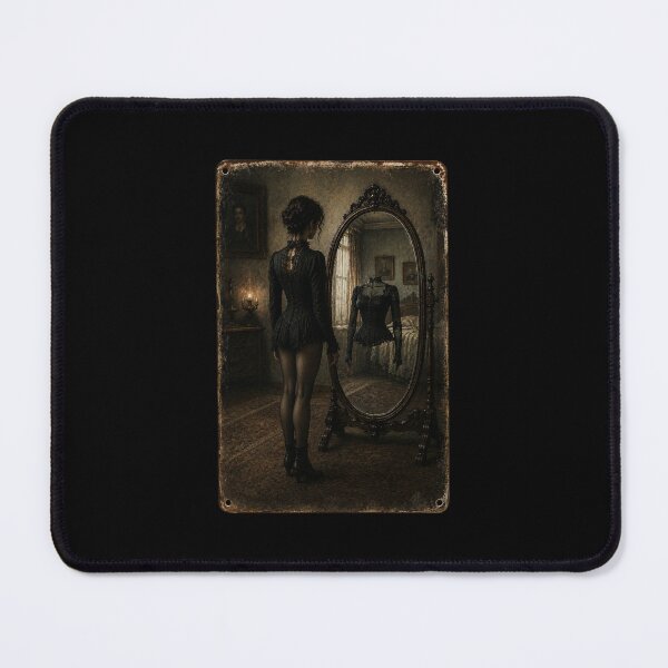 Item preview, Reflections: Unseen designed and sold by halibutgoatramb.