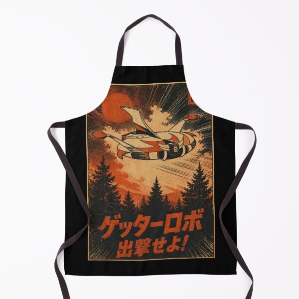 Item preview, UFO Robot – I Want To Believe Vintage Japanese Anime Poster designed and sold by zumerdiego.