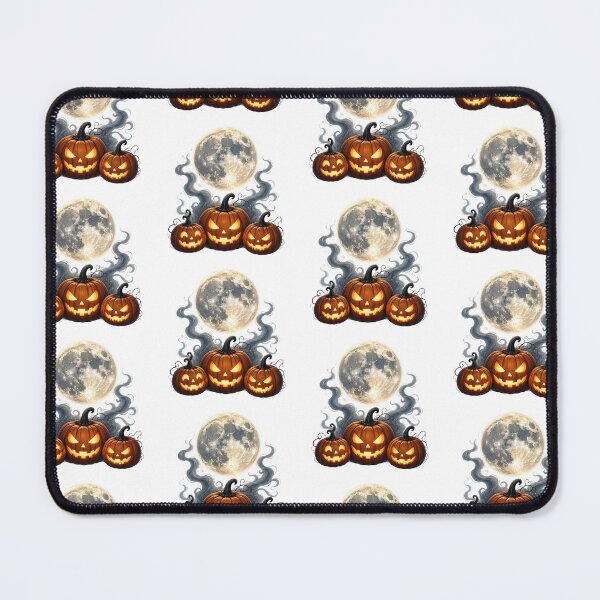 Item preview, Threshold & Glow - Halloween designed and sold by lnfluitive.