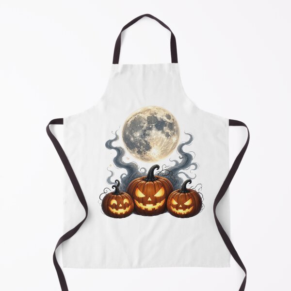Item preview, Threshold & Glow - Halloween designed and sold by lnfluitive.