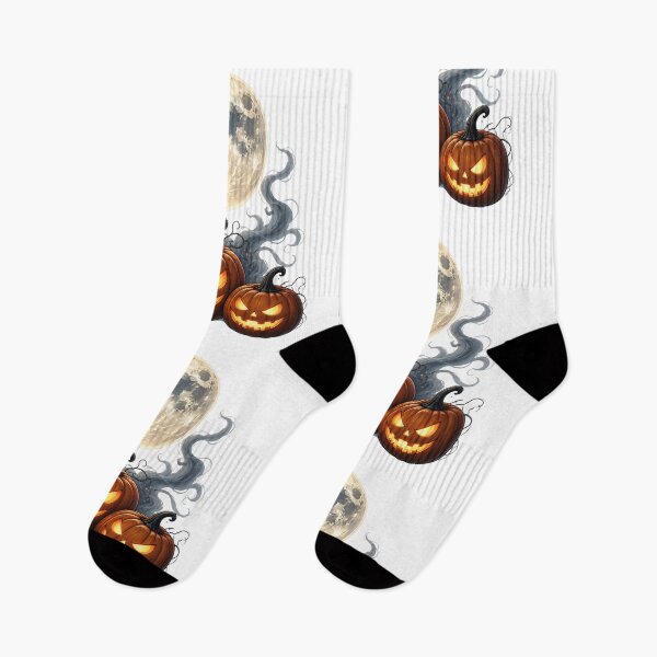 Item preview, Threshold & Glow - Halloween designed and sold by lnfluitive.