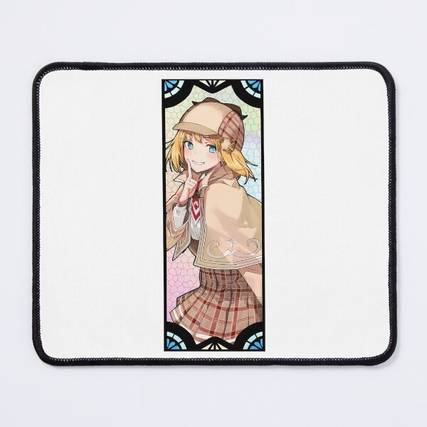 Item preview, Watson Amelia Myth - Hololive Hololiveenglish Holomyth designed and sold by leonida-scrame.