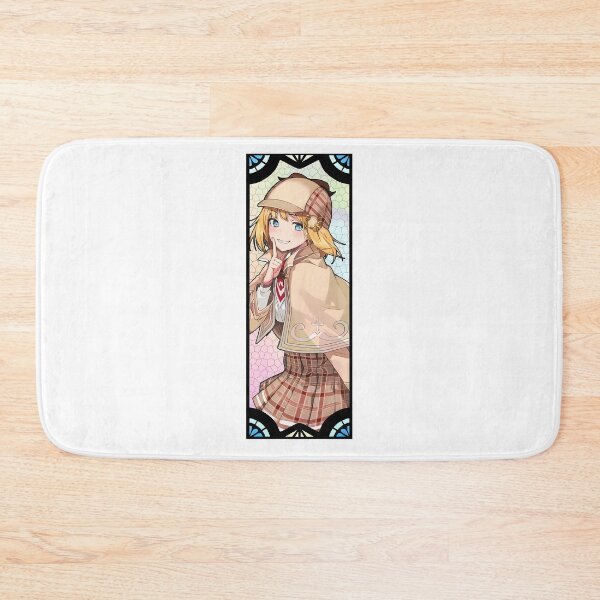 Item preview, Watson Amelia Myth - Hololive Hololiveenglish Holomyth designed and sold by leonida-scrame.