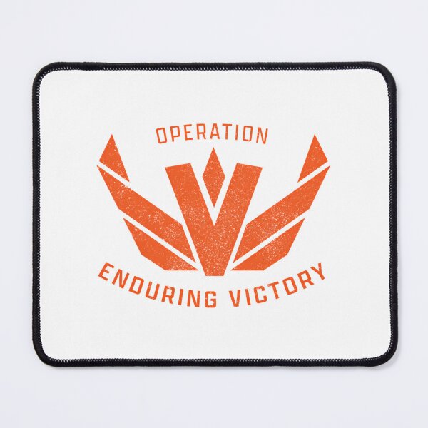 Item preview, Operation Enduring Victory designed and sold by FreedomAppared.