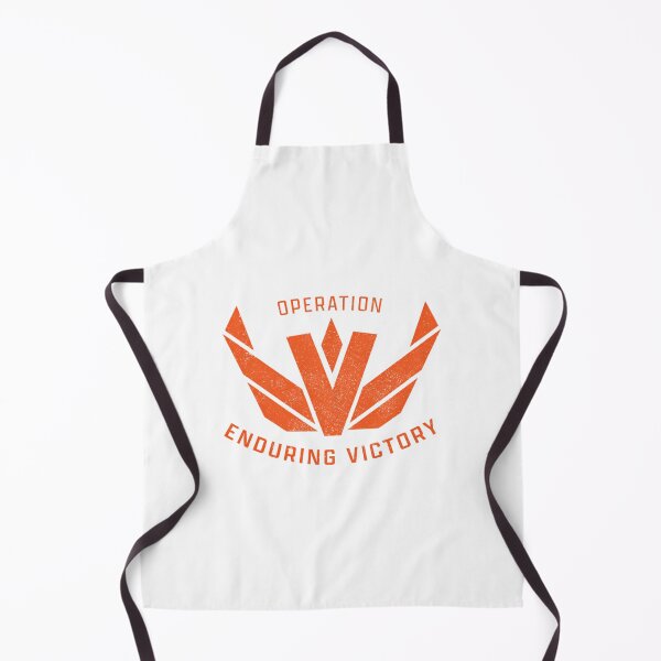 Item preview, Operation Enduring Victory designed and sold by FreedomAppared.