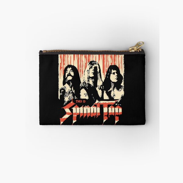 Item preview, Spinal Tap designed and sold by DebutCatgirl.