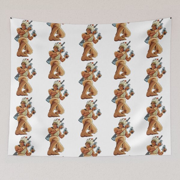 Item preview, The Master Chief designed and sold by PostersPoste.