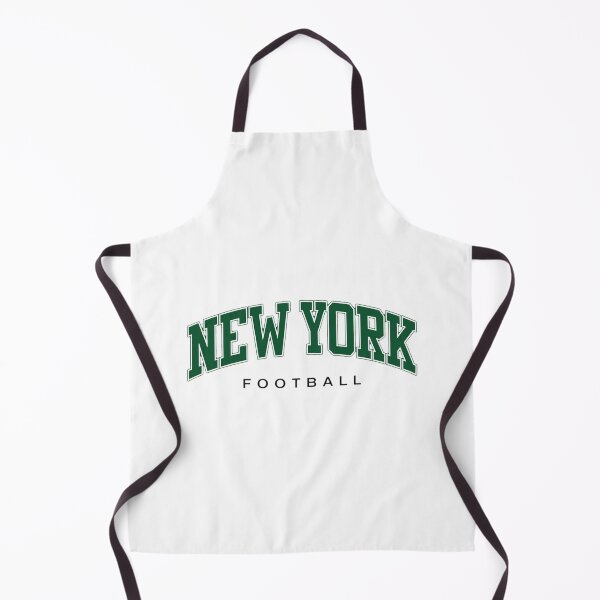 Item preview, NY Football Kid Cute Varsity Style designed and sold by JoshuaMcd67522.