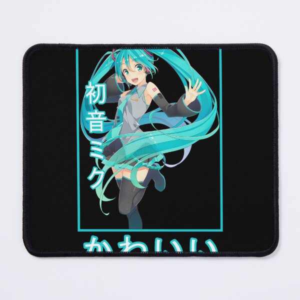Item preview, Vocaloid Pop Star Miku Fan Art | Perfect Gift For You And Friends designed and sold by forestspirits.