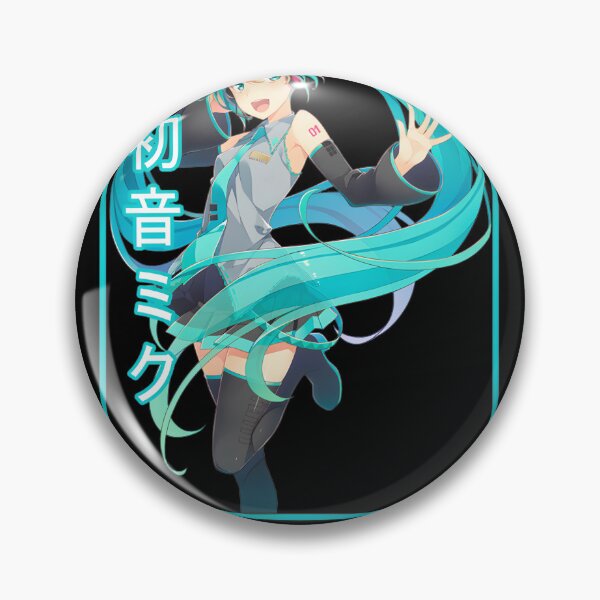 Item preview, Vocaloid Pop Star Miku Fan Art | Perfect Gift For You And Friends designed and sold by forestspirits.