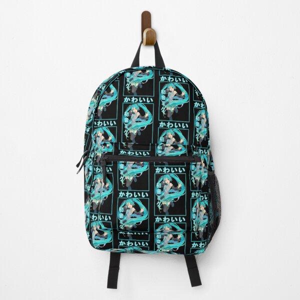 Item preview, Vocaloid Pop Star Miku Fan Art | Perfect Gift For You And Friends designed and sold by forestspirits.