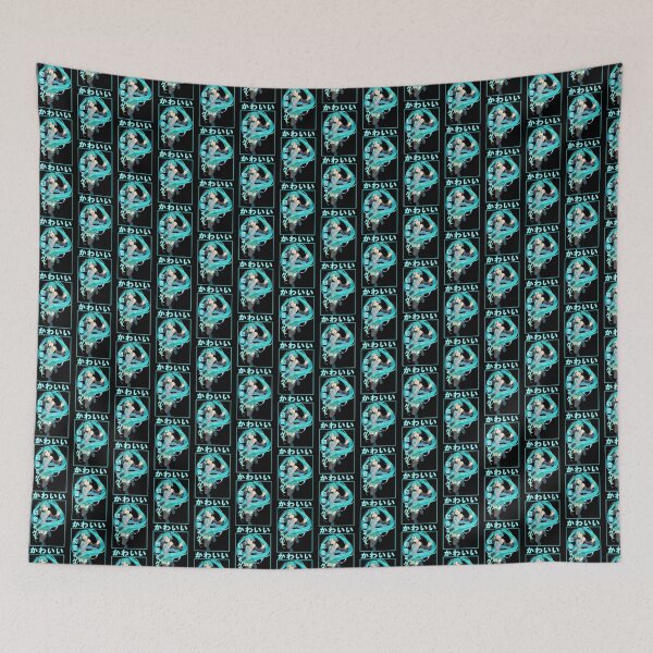 Item preview, Vocaloid Pop Star Miku Fan Art | Perfect Gift For You And Friends designed and sold by forestspirits.