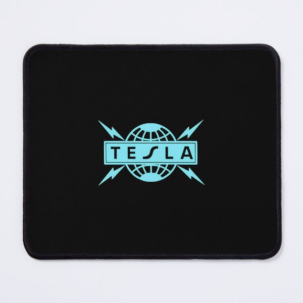 Item preview, Teslas Globe Lightning Bolt  designed and sold by XanDuriCatcute.