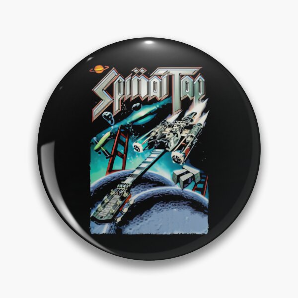 Item preview, Spinal Tap designed and sold by DebutCatgirl.