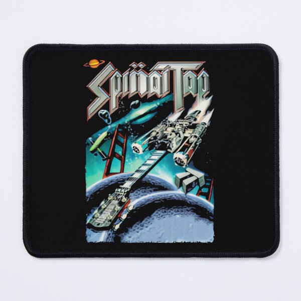 Item preview, Spinal Tap designed and sold by DebutCatgirl.