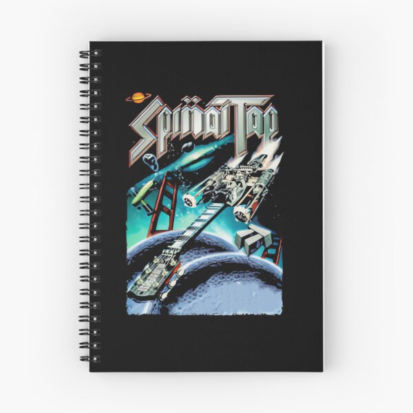 Item preview, Spinal Tap designed and sold by DebutCatgirl.