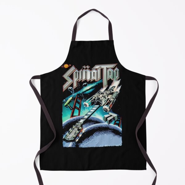 Item preview, Spinal Tap designed and sold by DebutCatgirl.