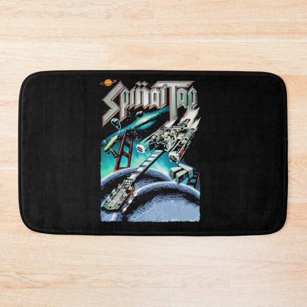 Item preview, Spinal Tap designed and sold by DebutCatgirl.