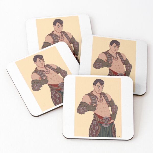Item preview, Oseram Nil designed and sold by FreedomAppared.