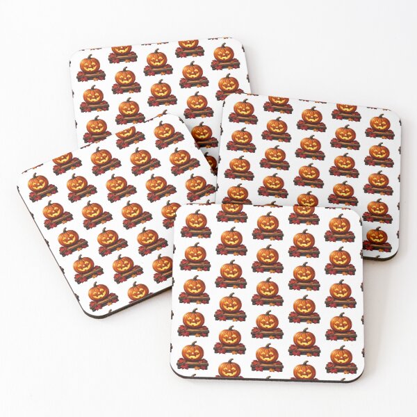 Item preview, Threshold & Glow - Halloween designed and sold by lnfluitive.