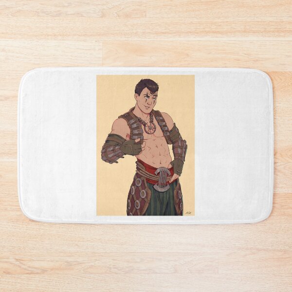 Item preview, Oseram Nil designed and sold by FreedomAppared.