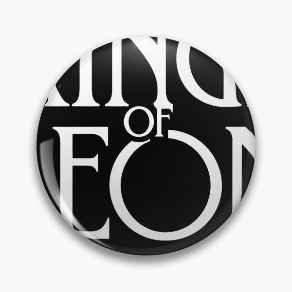 Item preview, Kingss of Leons Band designed and sold by NolanhartArts.