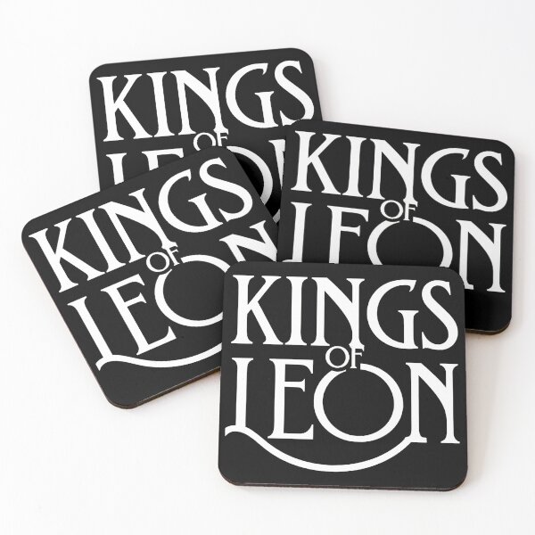 Item preview, Kingss of Leons Band designed and sold by NolanhartArts.