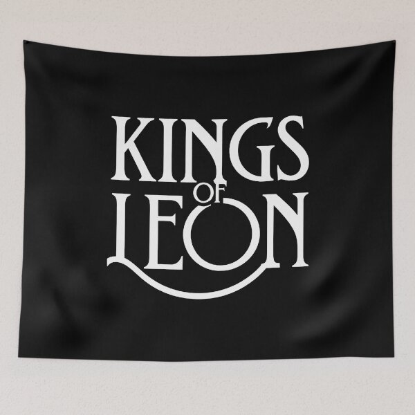 Item preview, Kingss of Leons Band designed and sold by NolanhartArts.