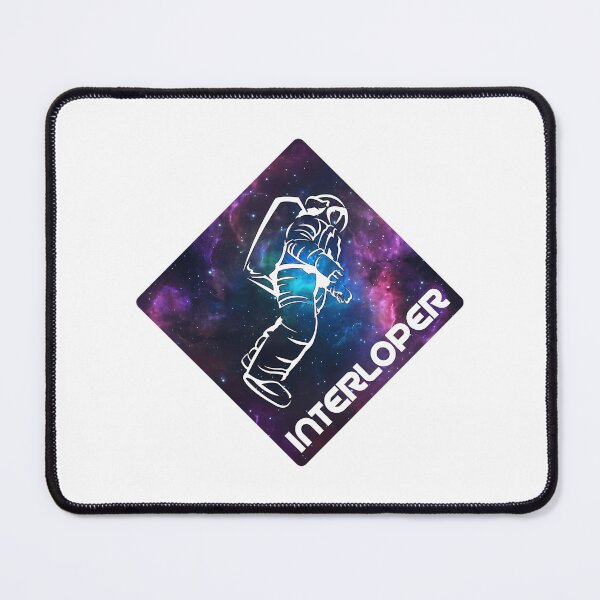 Item preview, No Man'S Sky Spaceman designed and sold by PinkPeonyStores.