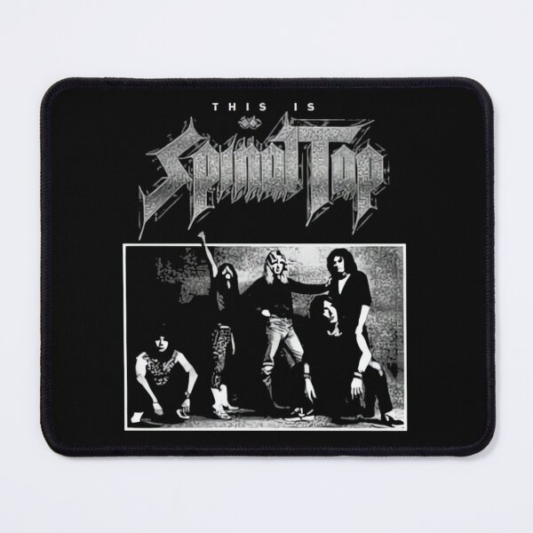 Item preview, Spinal Tap designed and sold by DebutCatgirl.