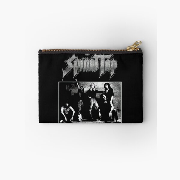 Item preview, Spinal Tap designed and sold by DebutCatgirl.
