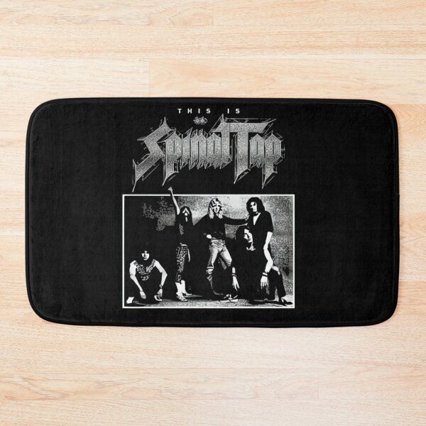 Item preview, Spinal Tap designed and sold by DebutCatgirl.