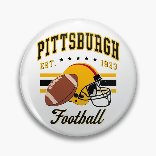 Item preview, Retro Football City Est 1933 Design designed and sold by MrsHeath66293.