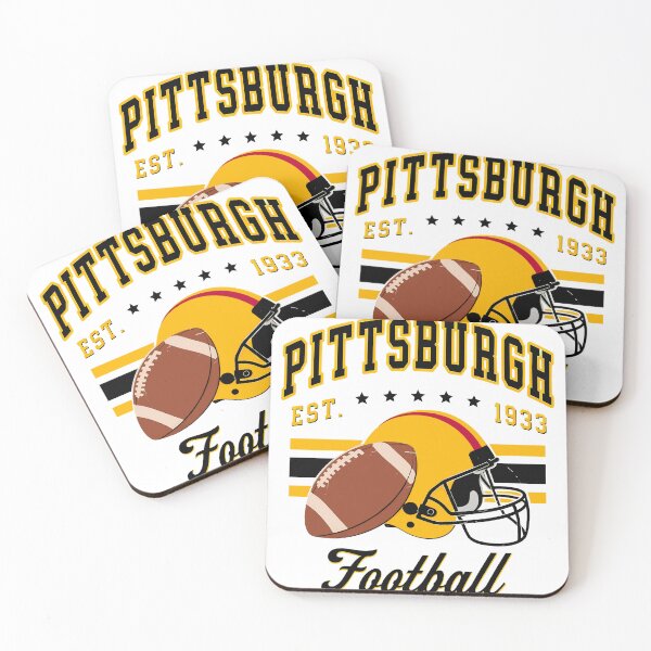 Item preview, Retro Football City Est 1933 Design designed and sold by MrsHeath66293.