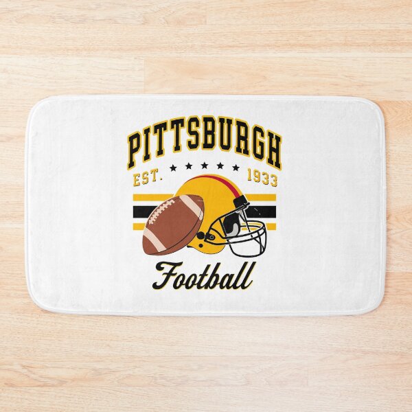 Item preview, Retro Football City Est 1933 Design designed and sold by MrsHeath66293.