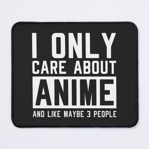 Item preview, Anime Fanatic'S Motto: My Life Is Animated | Best Buy designed and sold by forestspirits.